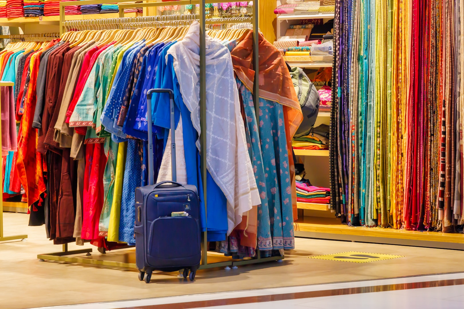 Women's Boutique in Ireland